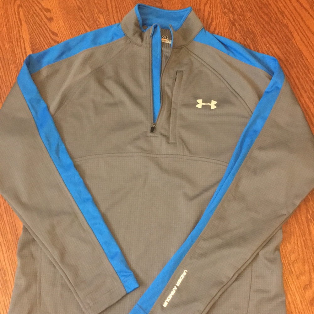 Under Armour